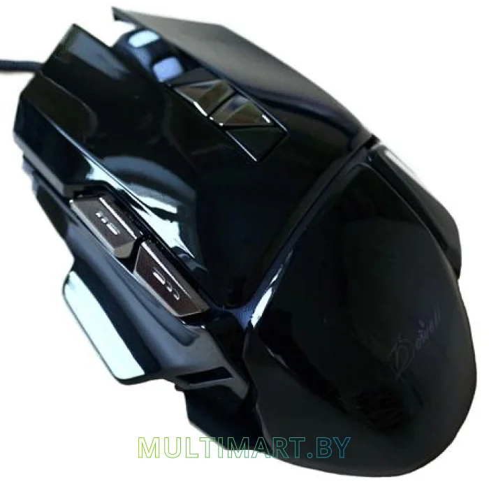 Игровая мышь Dowell MG-180